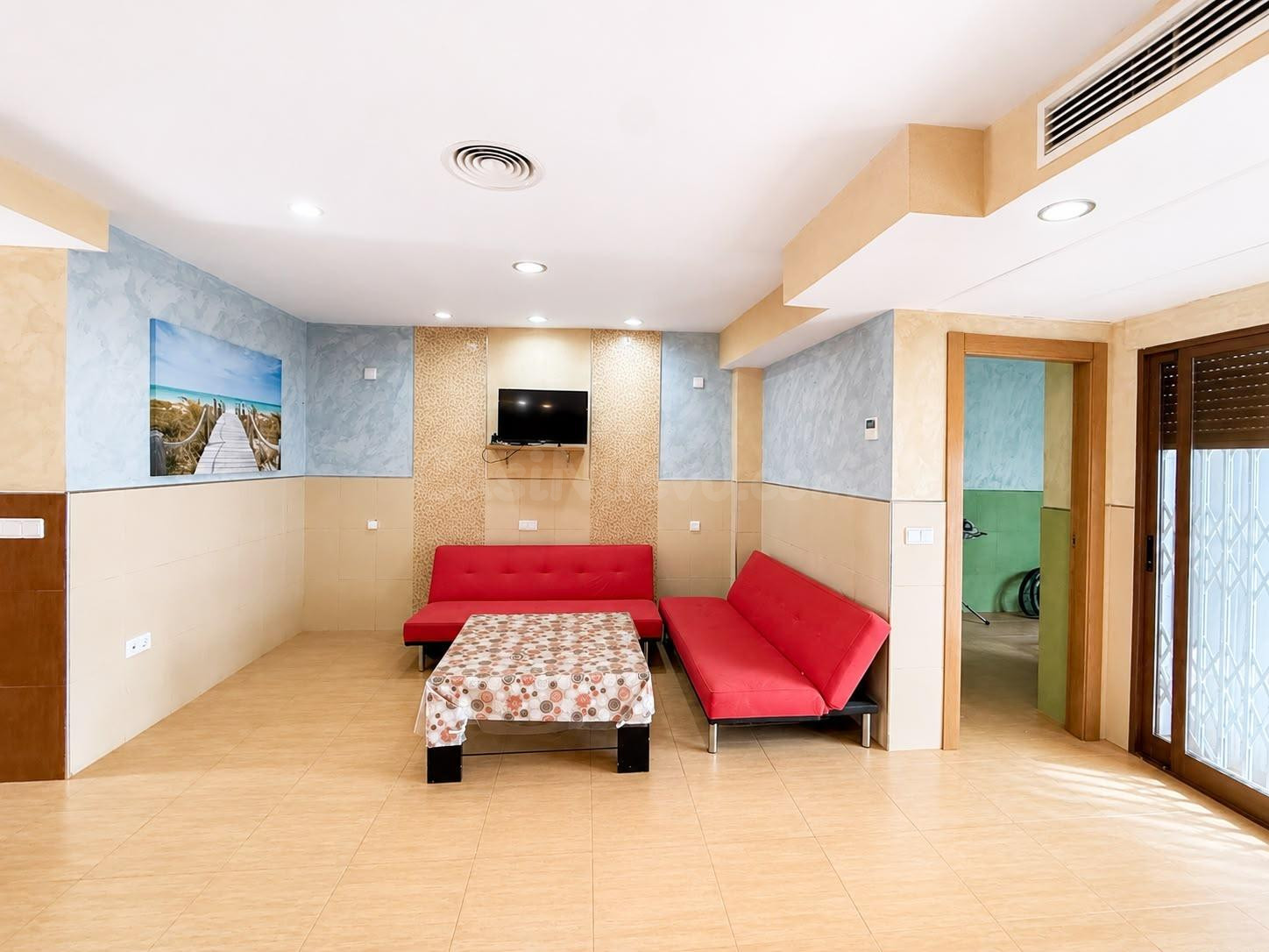 Casa de Pueblo 4 habitaciones 76m² en venta - Los Nietos