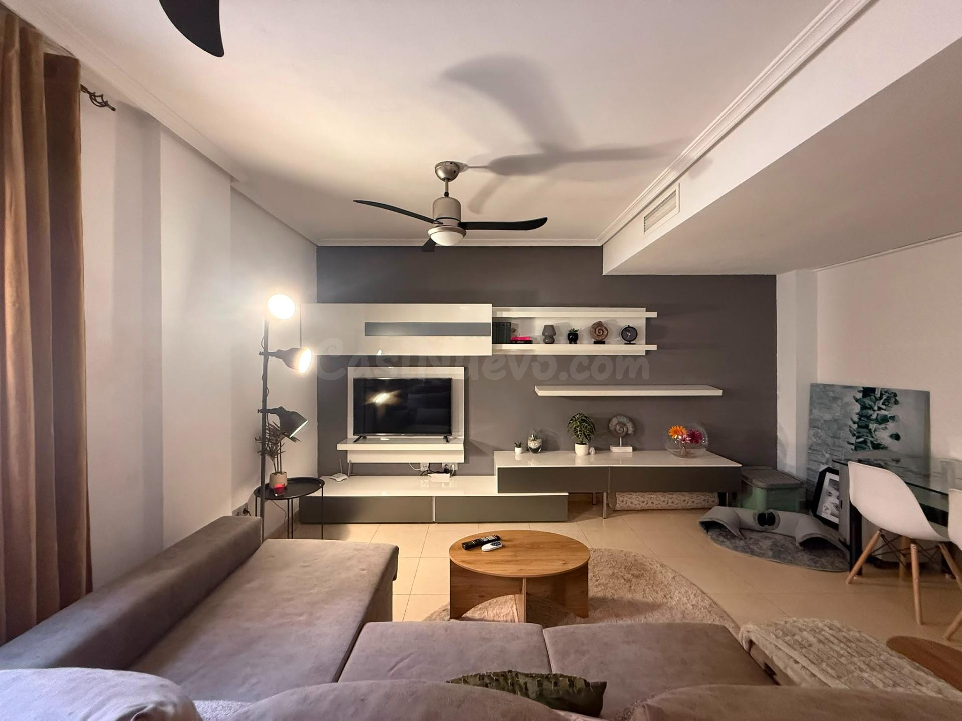 Apartamento 2 habitaciones 65m² en venta - El Campillo