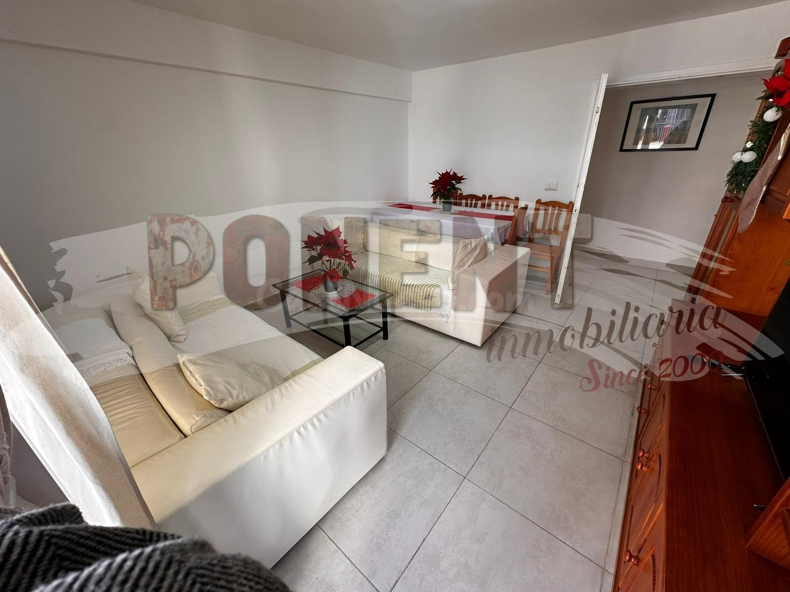 AMPLIO PISO EN EL CENTRO DE IBIZA PARA INVERSORES.