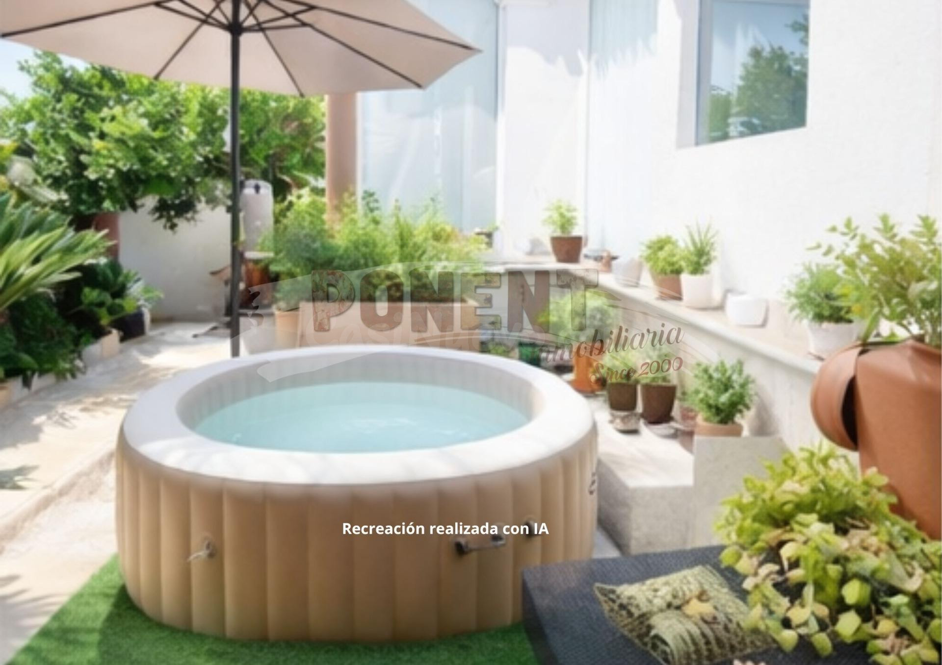 AMPLIA CASA CON ENCANTO EN PUIG DEN VALLS - foto 4