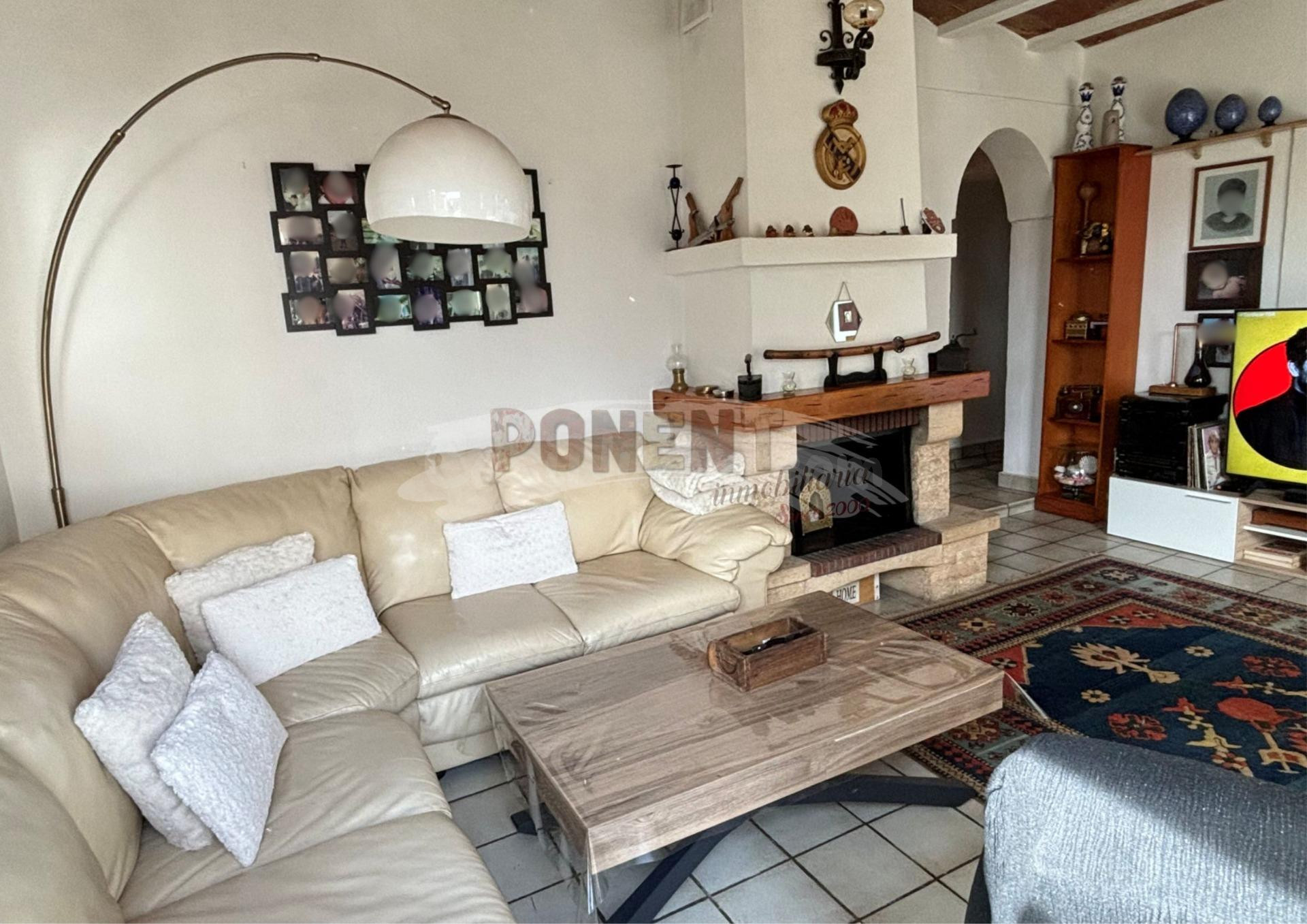 AMPLIA CASA CON ENCANTO EN PUIG DEN VALLS - foto 5