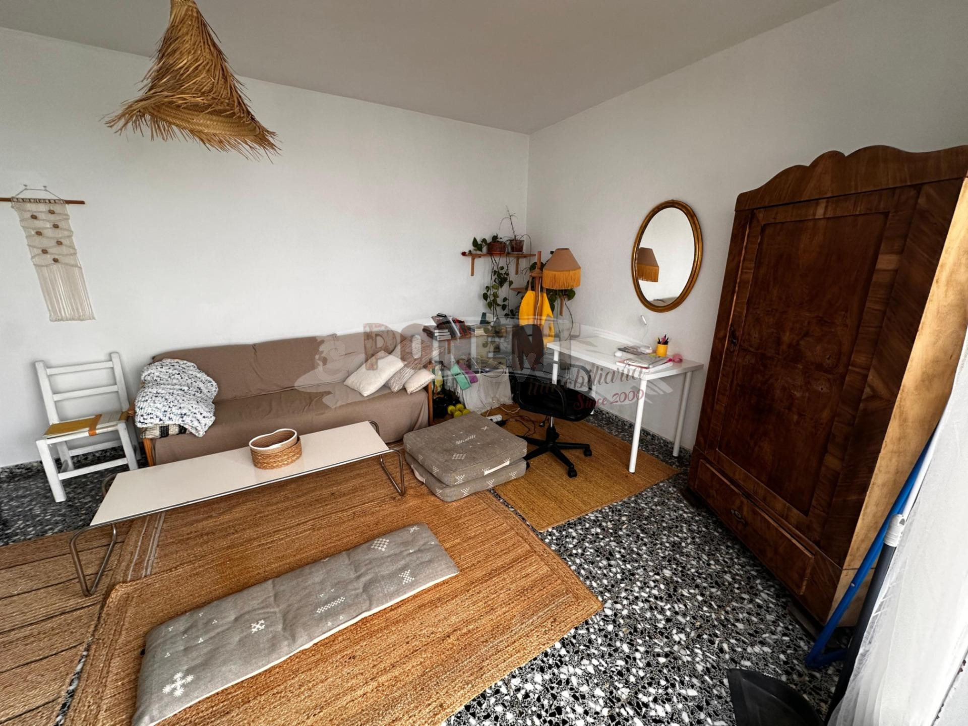 ESPACIOSO PISO EN VENTA EN SANTA EULALIA - foto 2