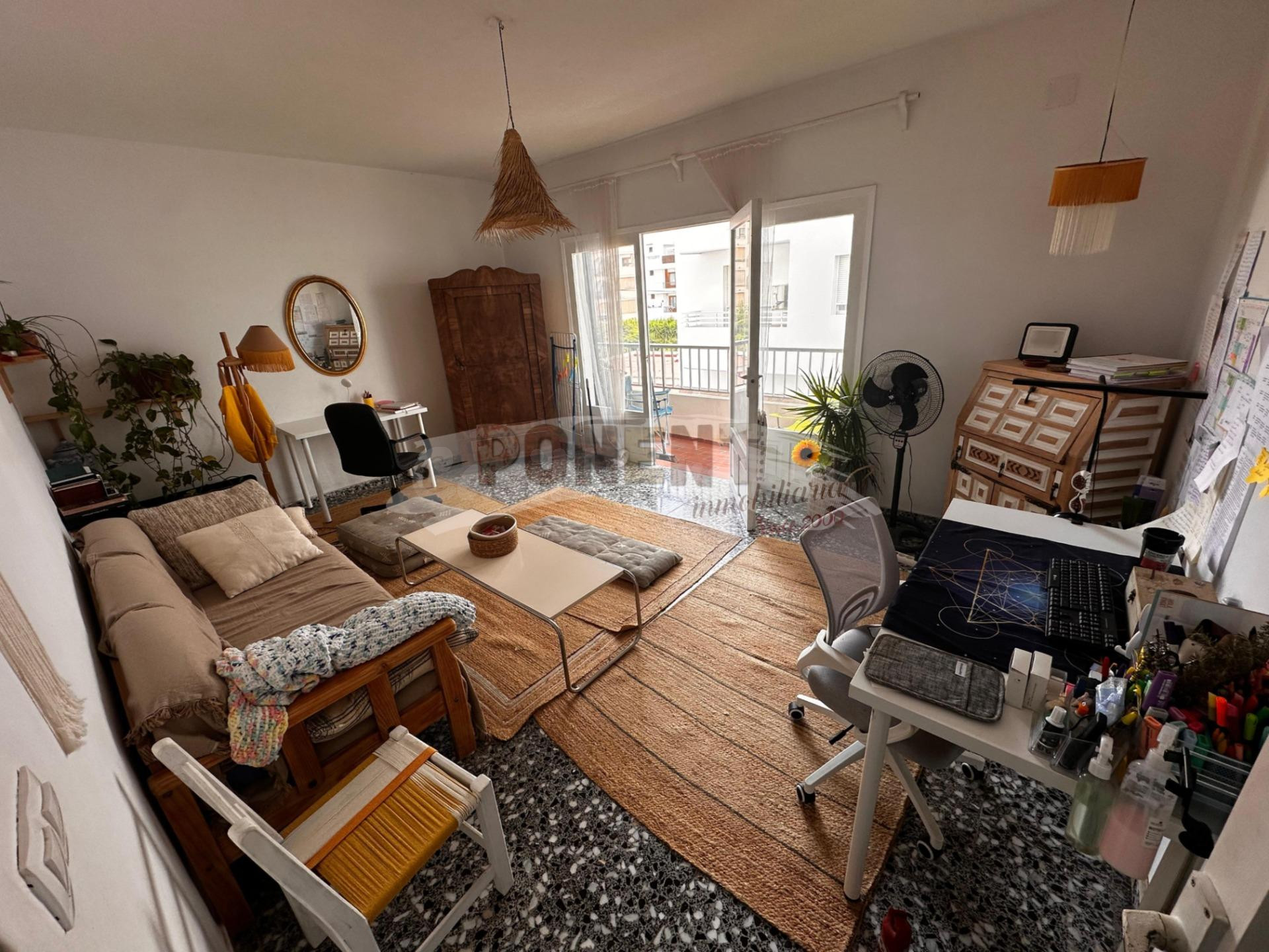 ESPACIOSO PISO EN VENTA EN SANTA EULALIA - foto 3