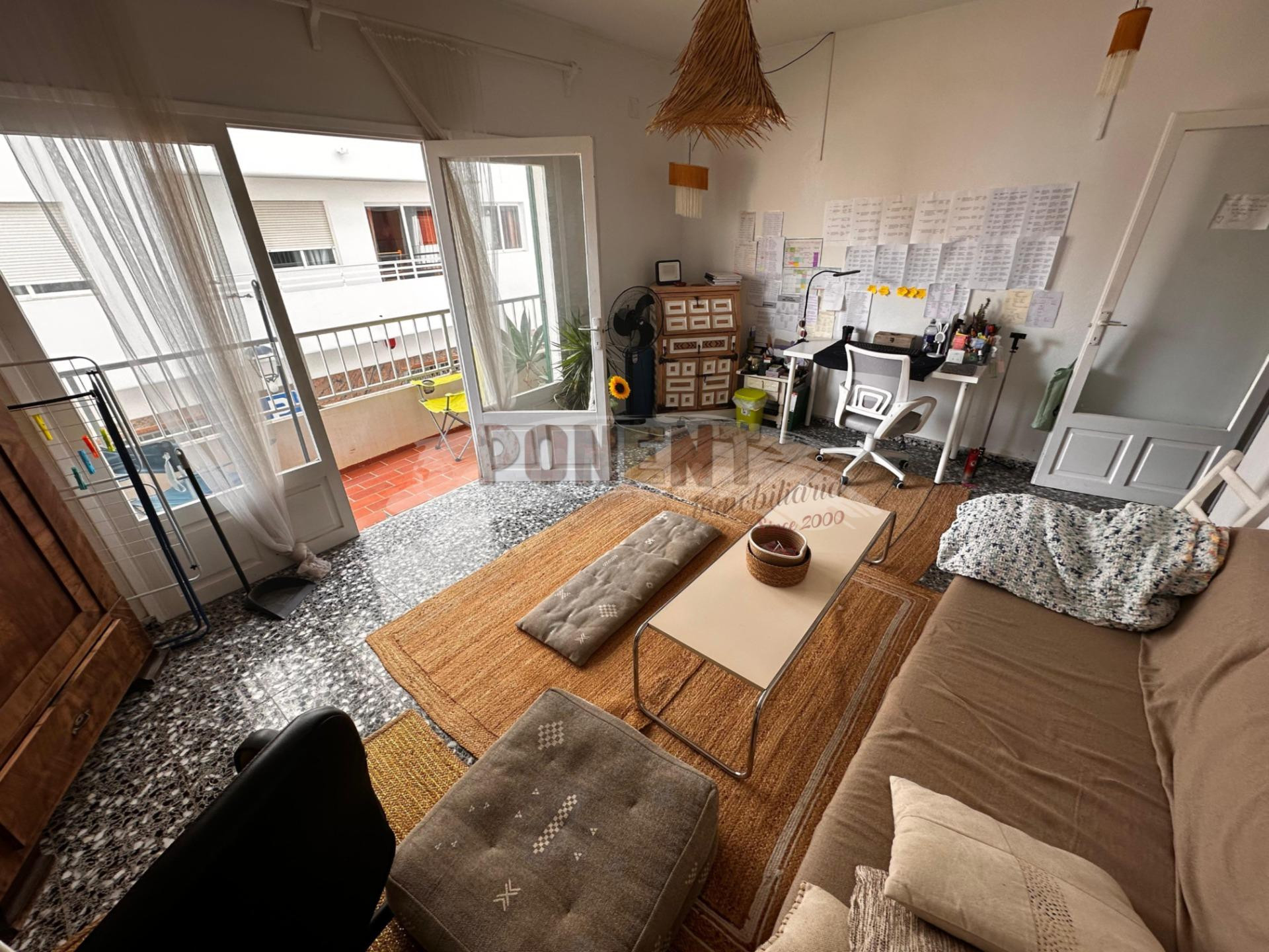 ESPACIOSO PISO EN VENTA EN SANTA EULALIA - foto 4