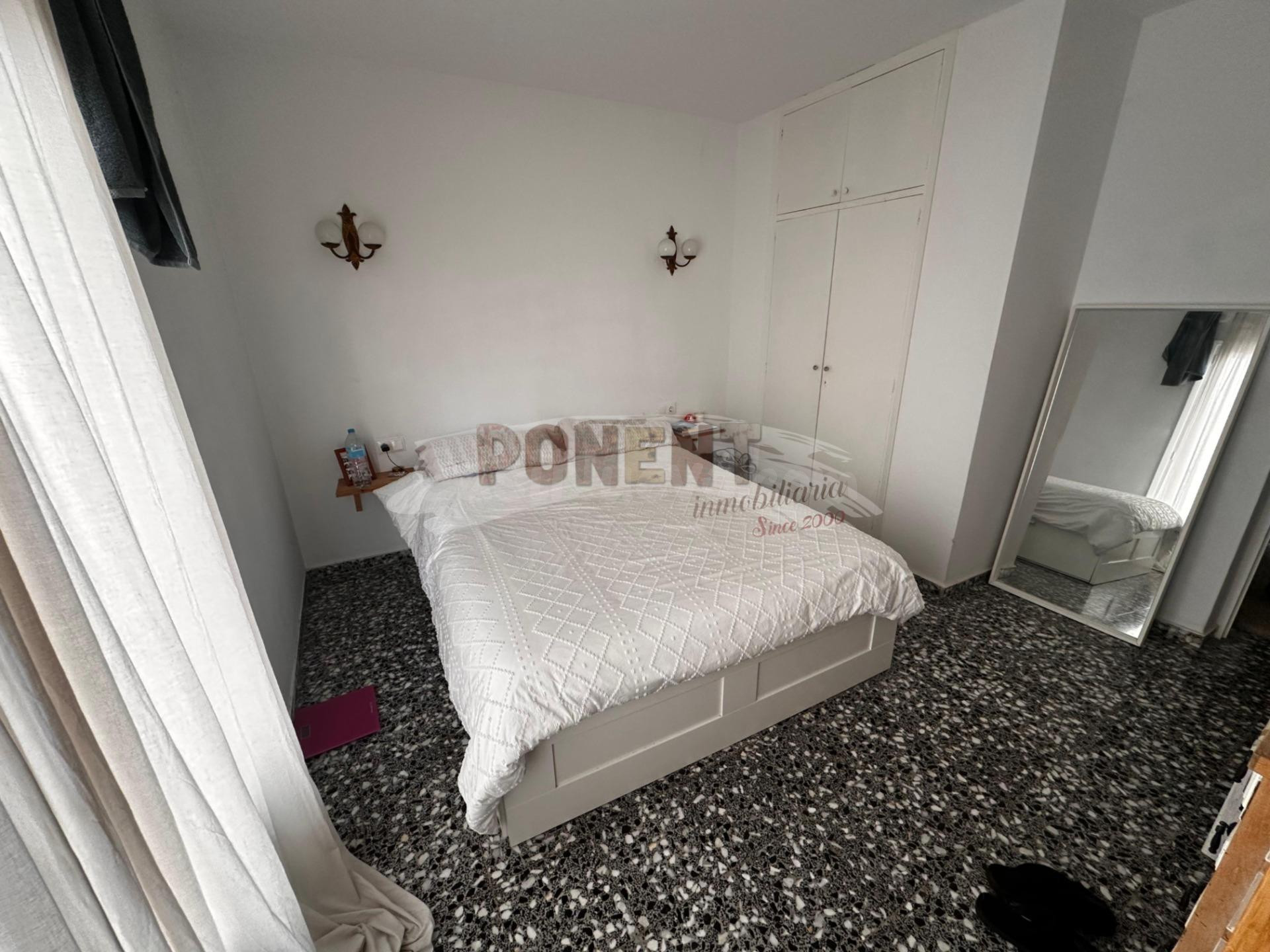 ESPACIOSO PISO EN VENTA EN SANTA EULALIA - foto 5