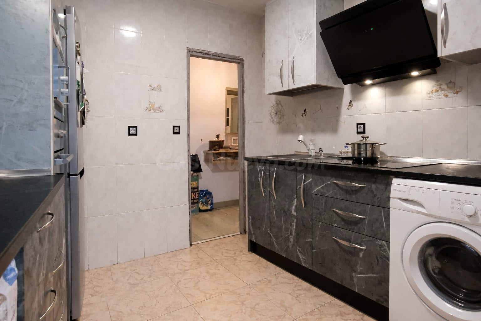 Piso Reformado en Mejostilla, Cáceres - Ideal para Entrar a Vivir
