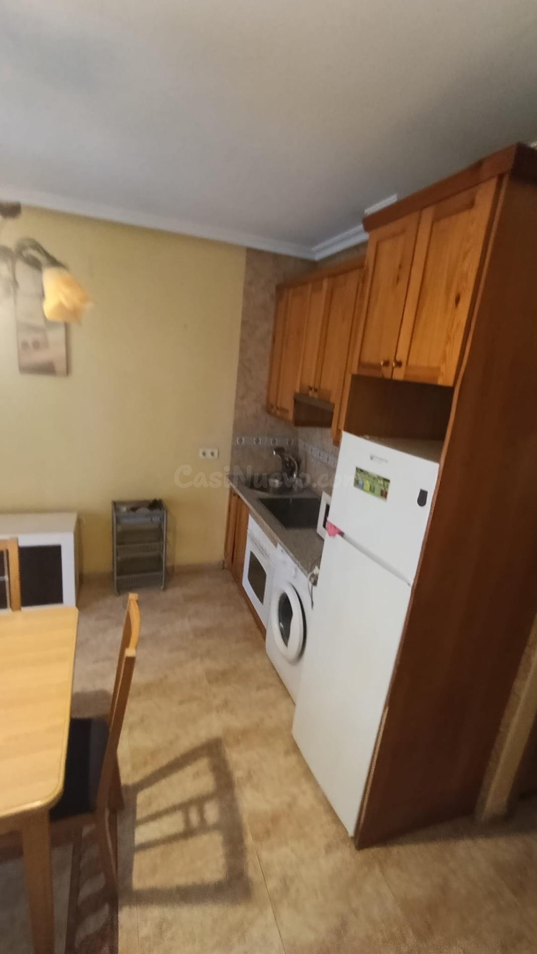 Casa en Venta en el Centro de Cáceres - Oportunidad Única