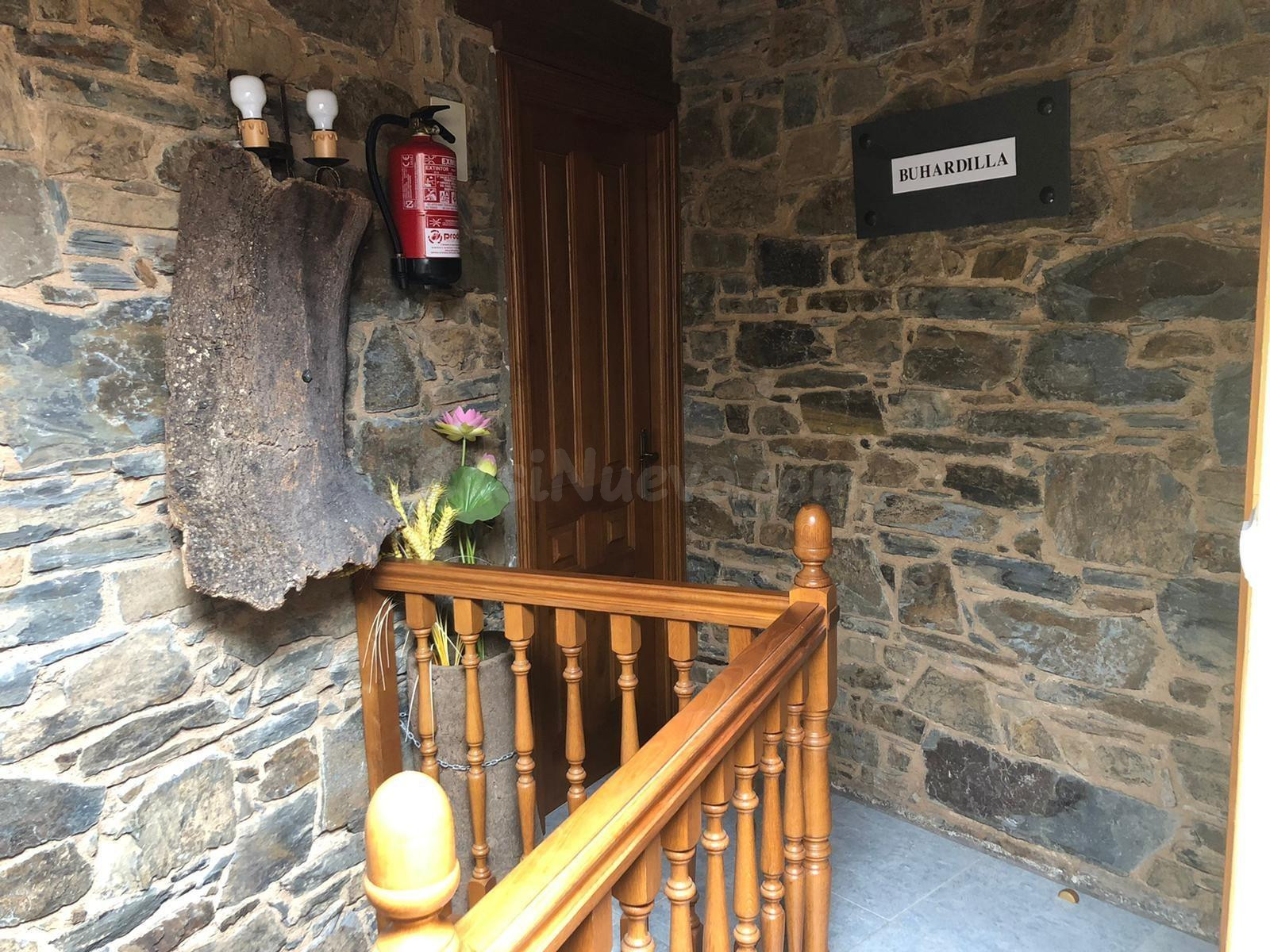 Acogedora casa en Ladrillar, Extremadura - Oportunidad única