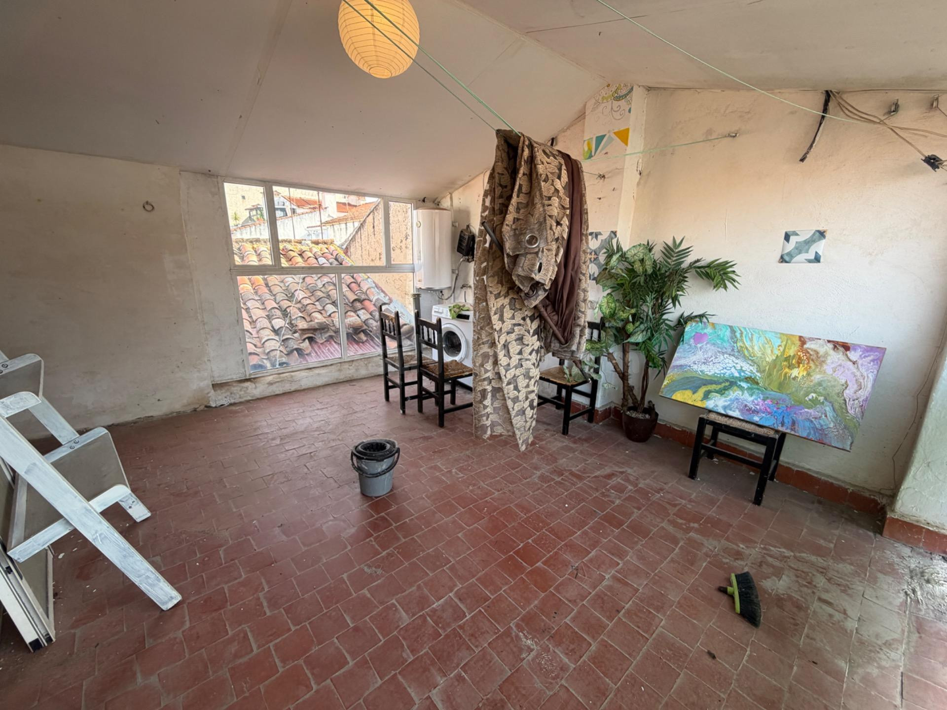 Casa en Venta en el Centro de Cáceres