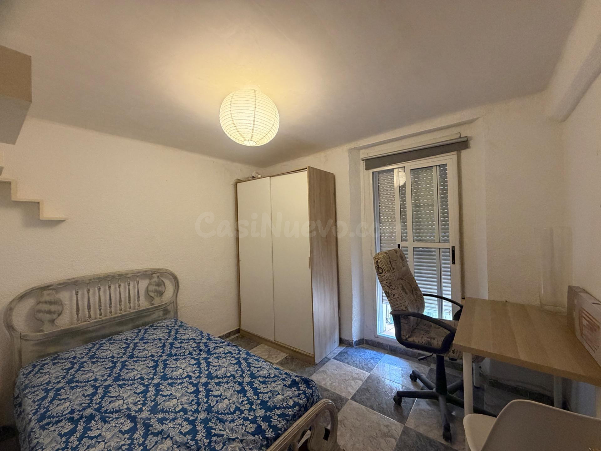 Casa en Venta en el Centro de Cáceres - foto 2