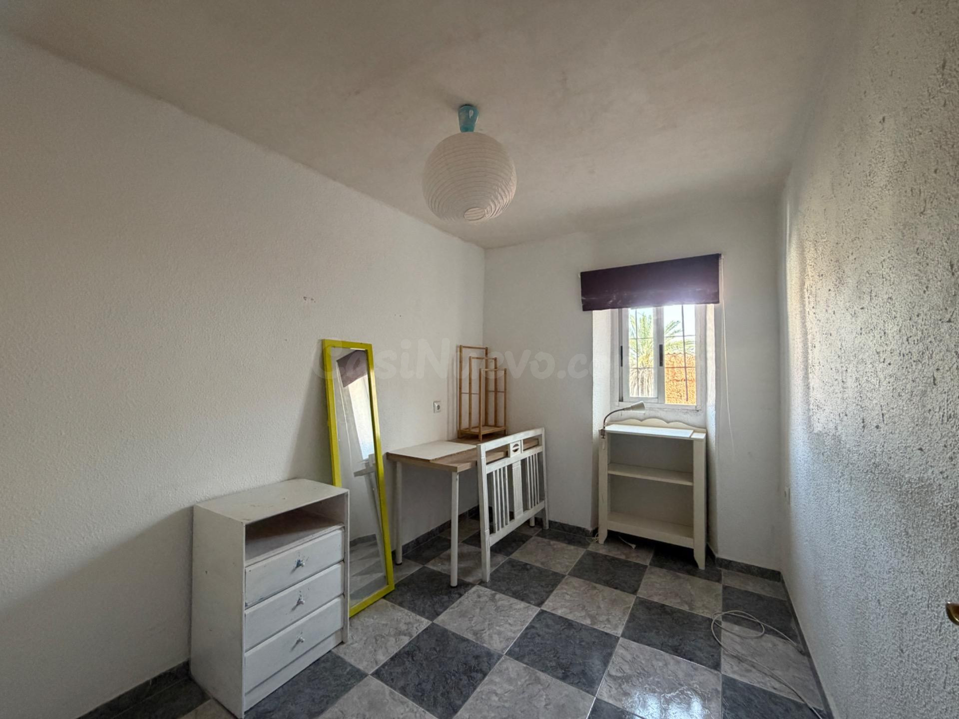 Casa en Venta en el Centro de Cáceres - foto 3