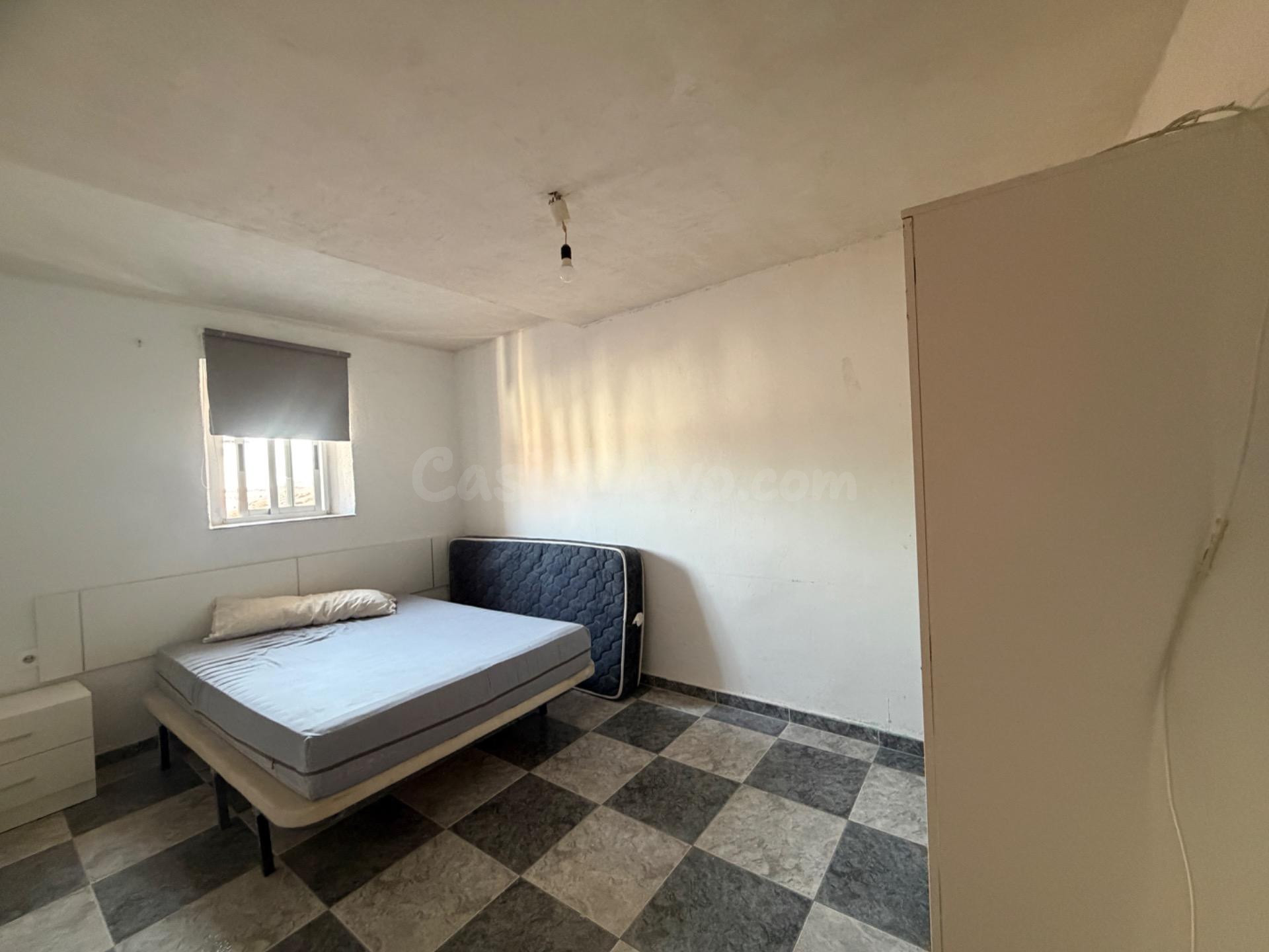 Casa en Venta en el Centro de Cáceres - foto 4
