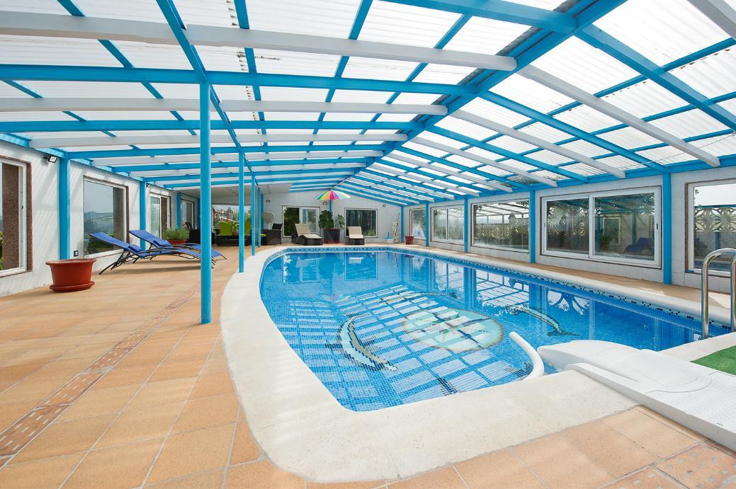 Casa 5 habitaciones 647m² en venta - Costa de cantabria