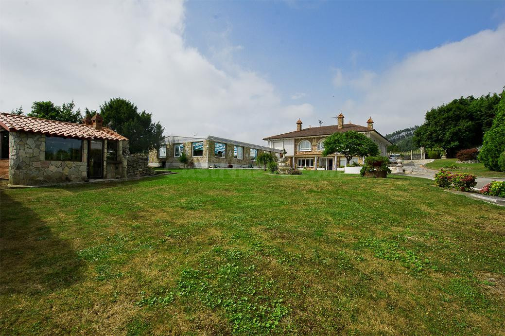 Casa 5 habitaciones 647m² en venta - Costa de cantabria - foto 2