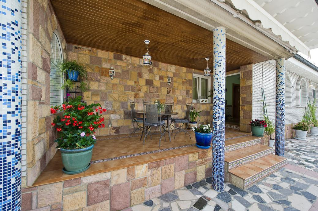 Casa 5 habitaciones 647m² en venta - Costa de cantabria - foto 3