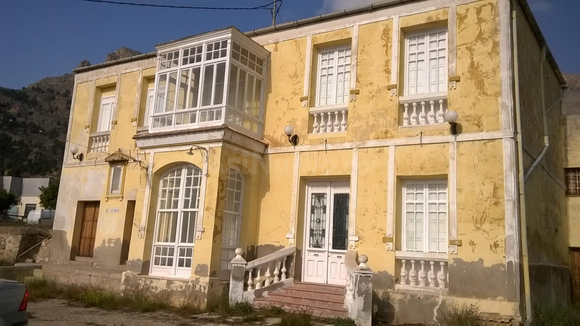 Finca rústica 7 habitaciones 431m² en venta - Raiguero de Bonanza