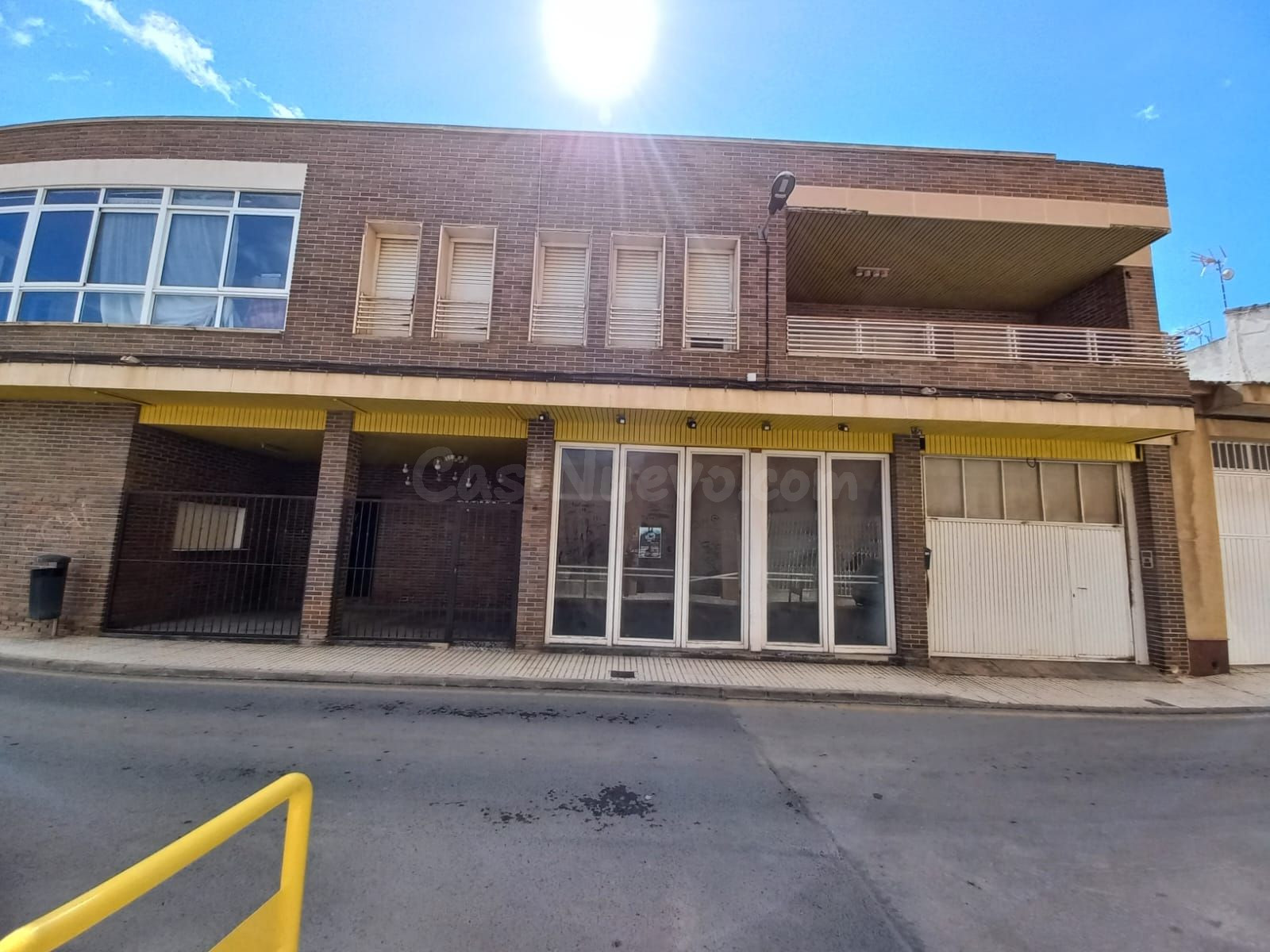 Edificio 1m² en venta - Torre de la Horadada