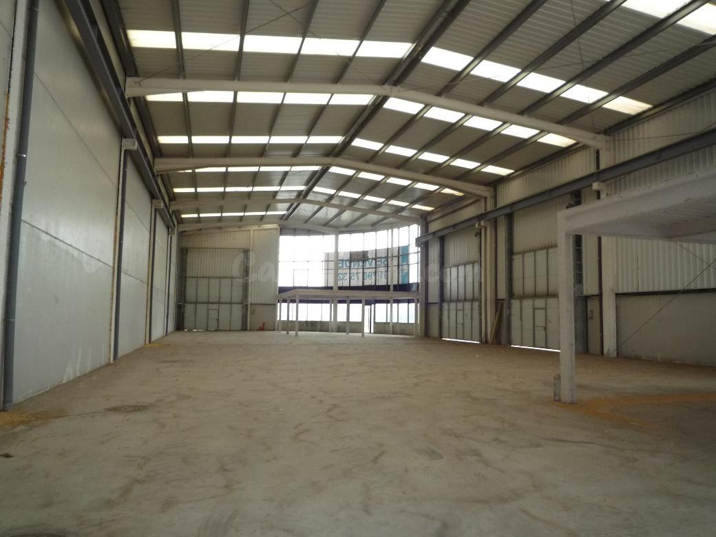 Nave industrial 697m² en alquiler - Northern spain