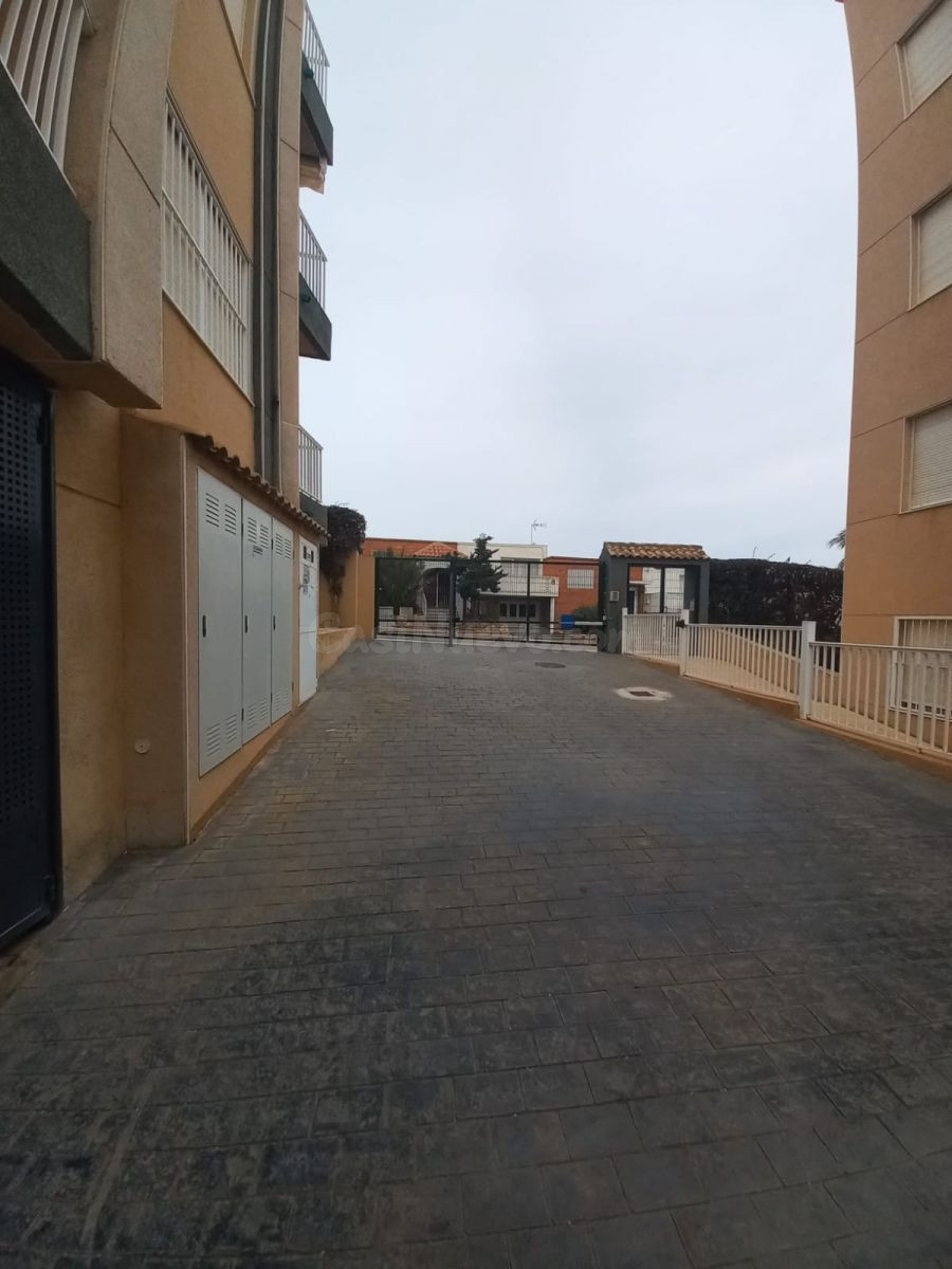 Garaje 14m² en venta - Cabo cervera