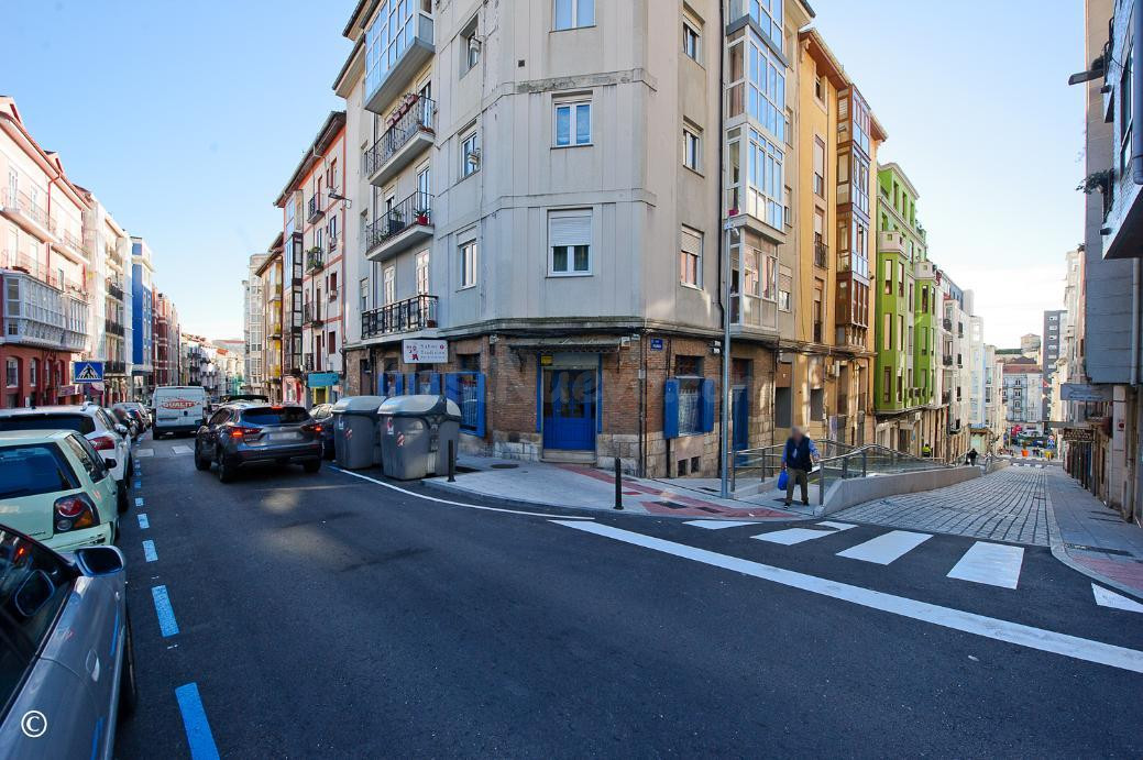 Local comercial 298m² en venta - Centro