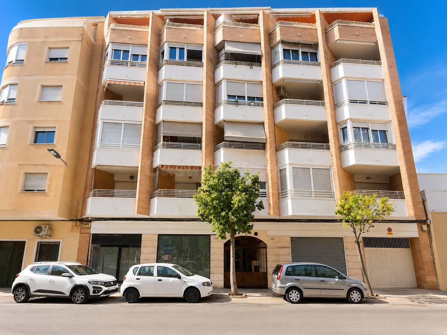 Apartamento 3 habitaciones 1m² en venta - Playa del Cura