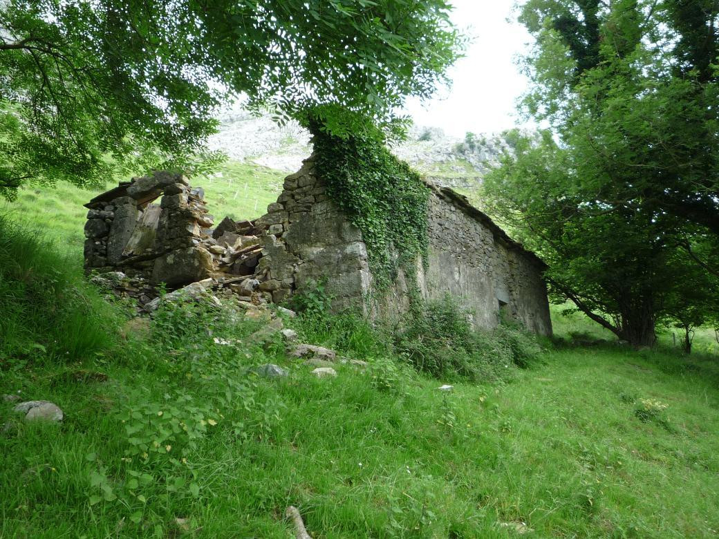Cabaña 172m² en venta - Northern spain