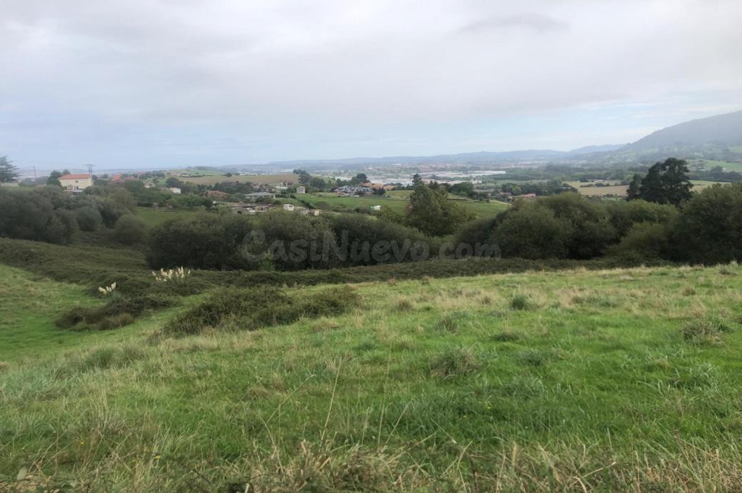 Finca rústica en venta - Revilla