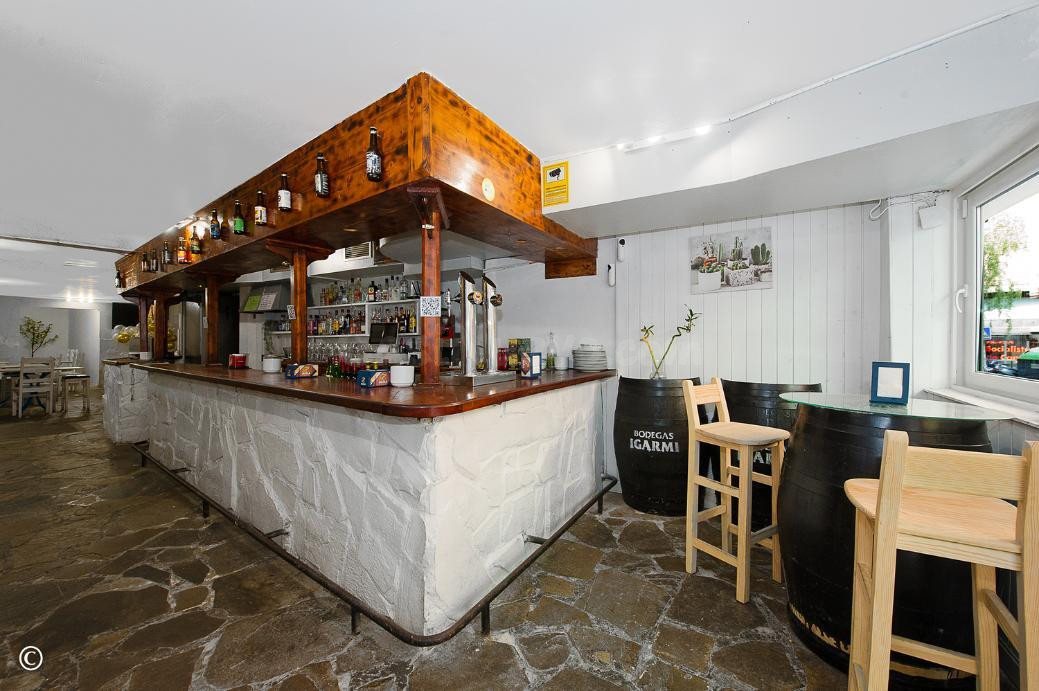 Local comercial 91m² en venta - Centro