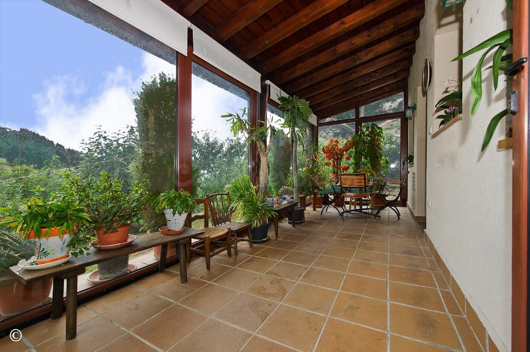 Casa 7 habitaciones 220m² en venta - Picos de europa