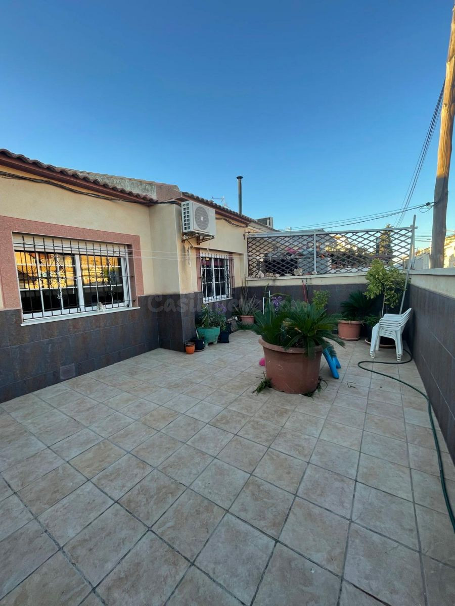 Apartamento 3 habitaciones 78m² en venta - torrevieja