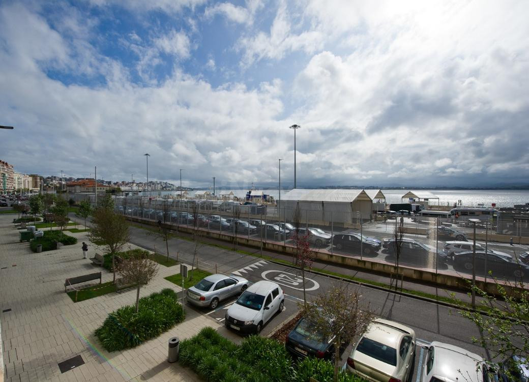 Piso 3 habitaciones 103m² en venta - Castilla - Hermida