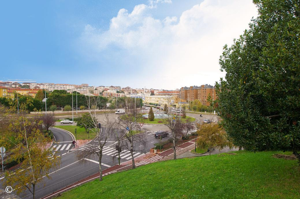 Piso 4 habitaciones 107m² en venta - Los Castros