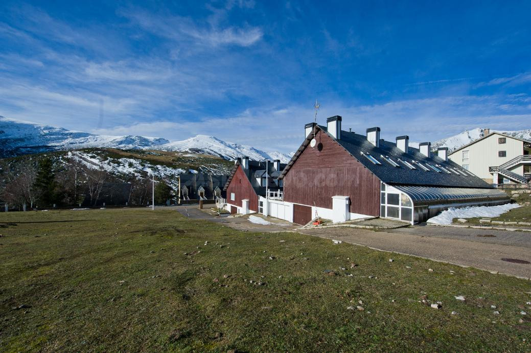 Adosado 3 habitaciones 110m² en venta - Alto campoo