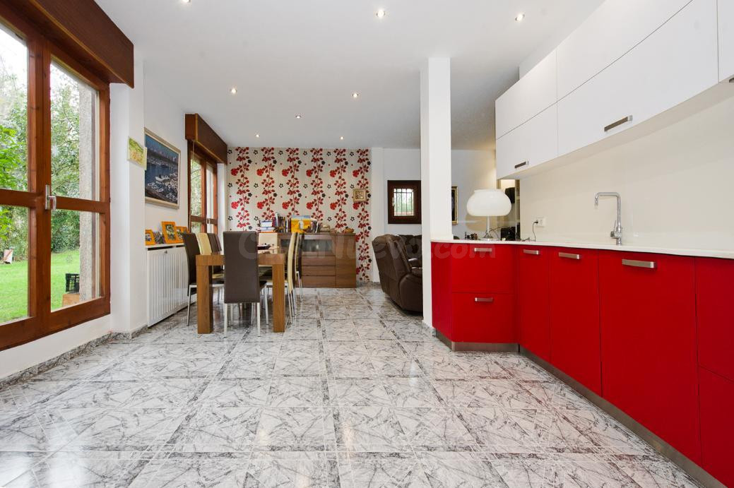 Casa 5 habitaciones 177m² en venta - Peñacastillo - Nuevamon - foto 3