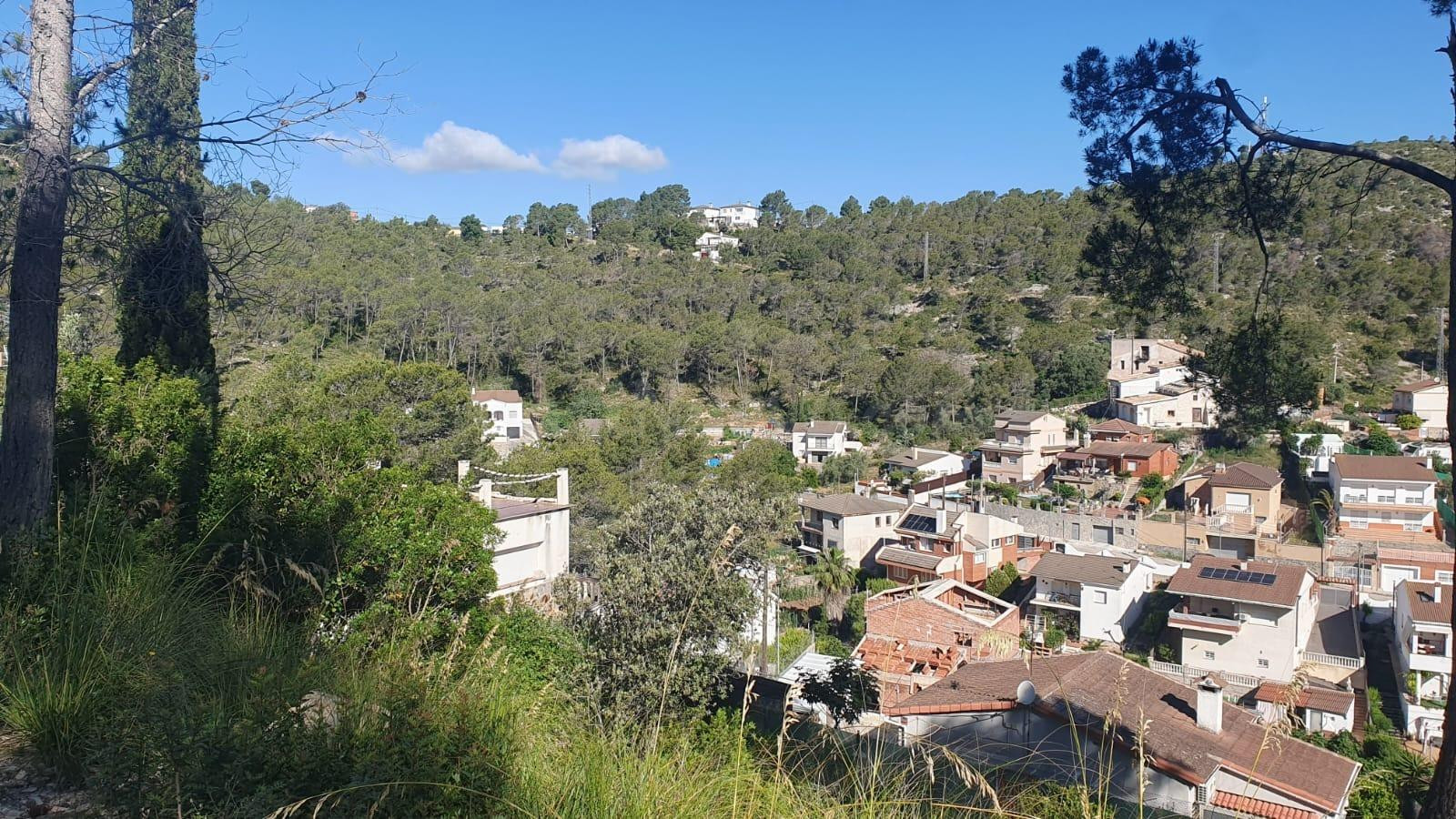 Terreno urbano en venta - Les Palmeres
