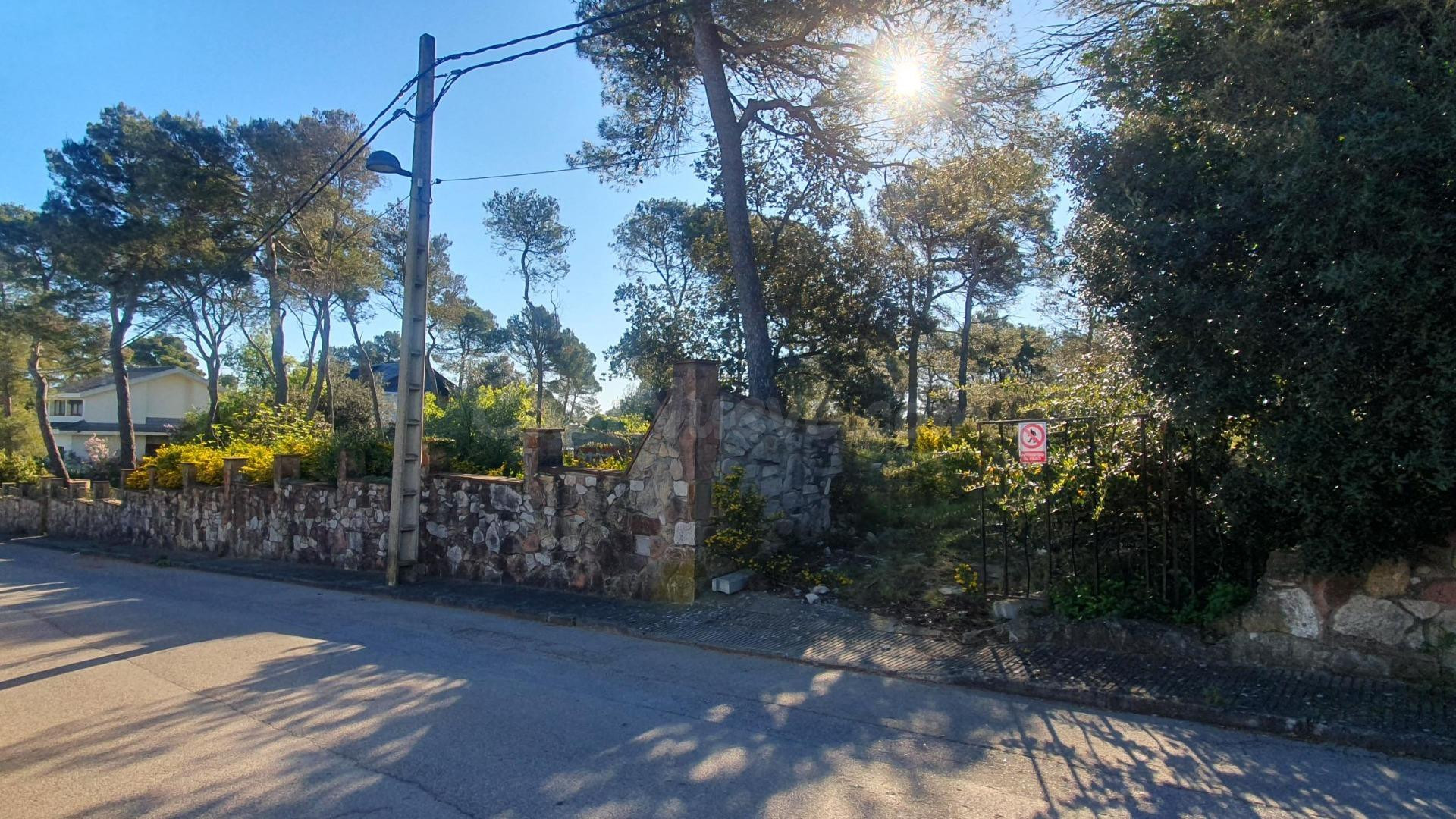 ¡Oportunidad en La Font del Bosc, Mediona!