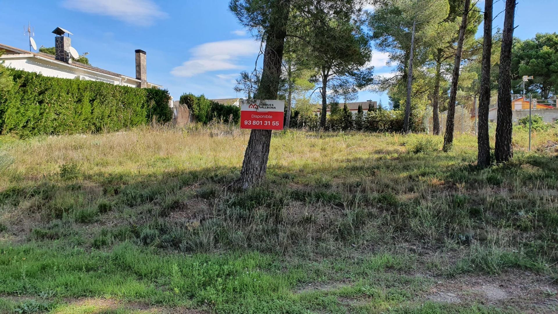 Terreno urbano en Mas del Plata – Cabra del Camp