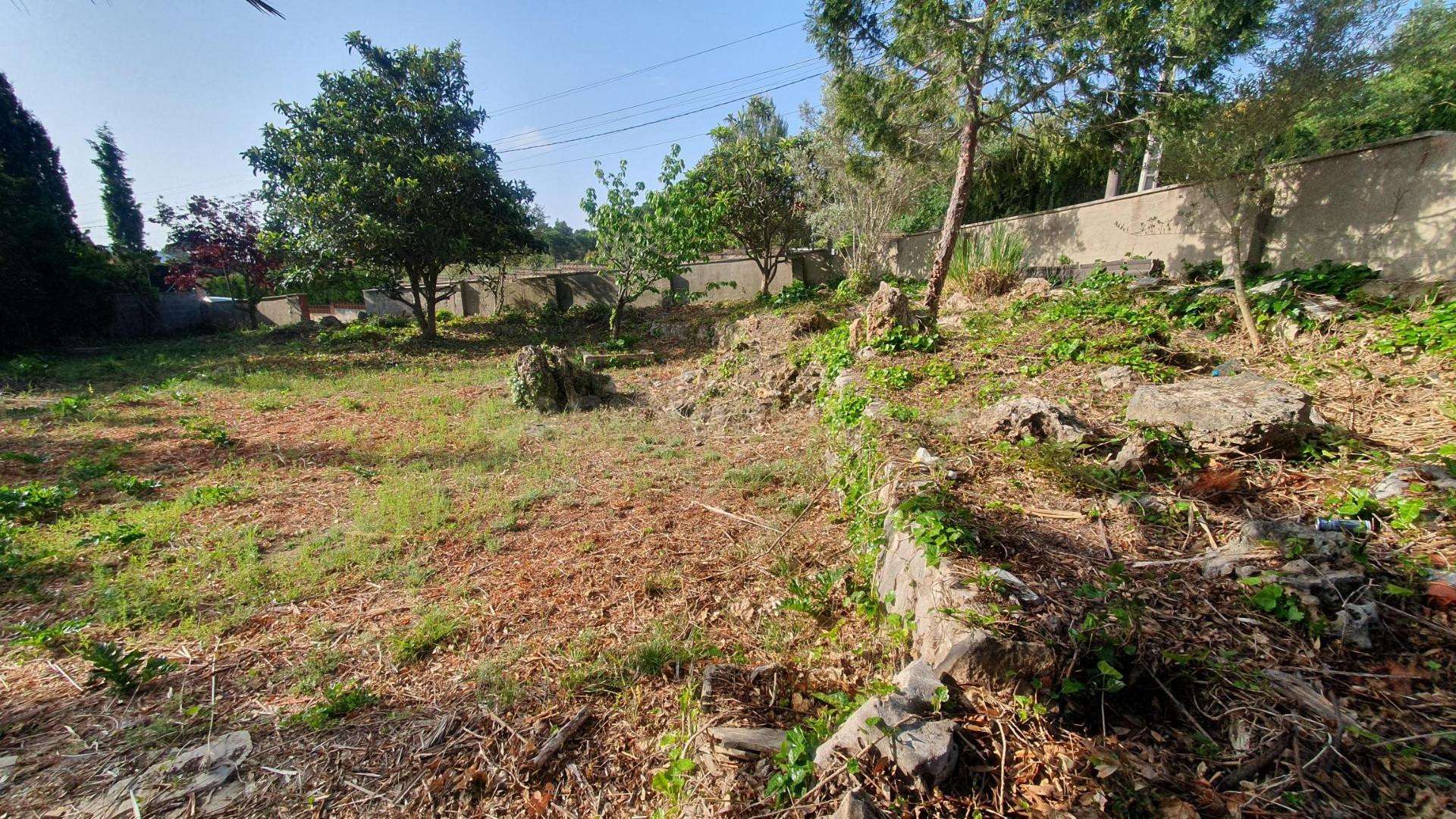 Terreno urbano en venta - Cataluña
