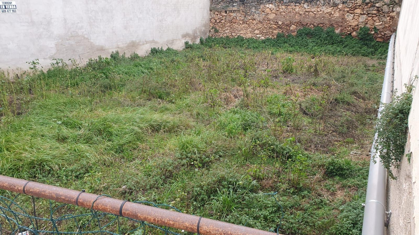 Terreno urbano en venta - Cataluña