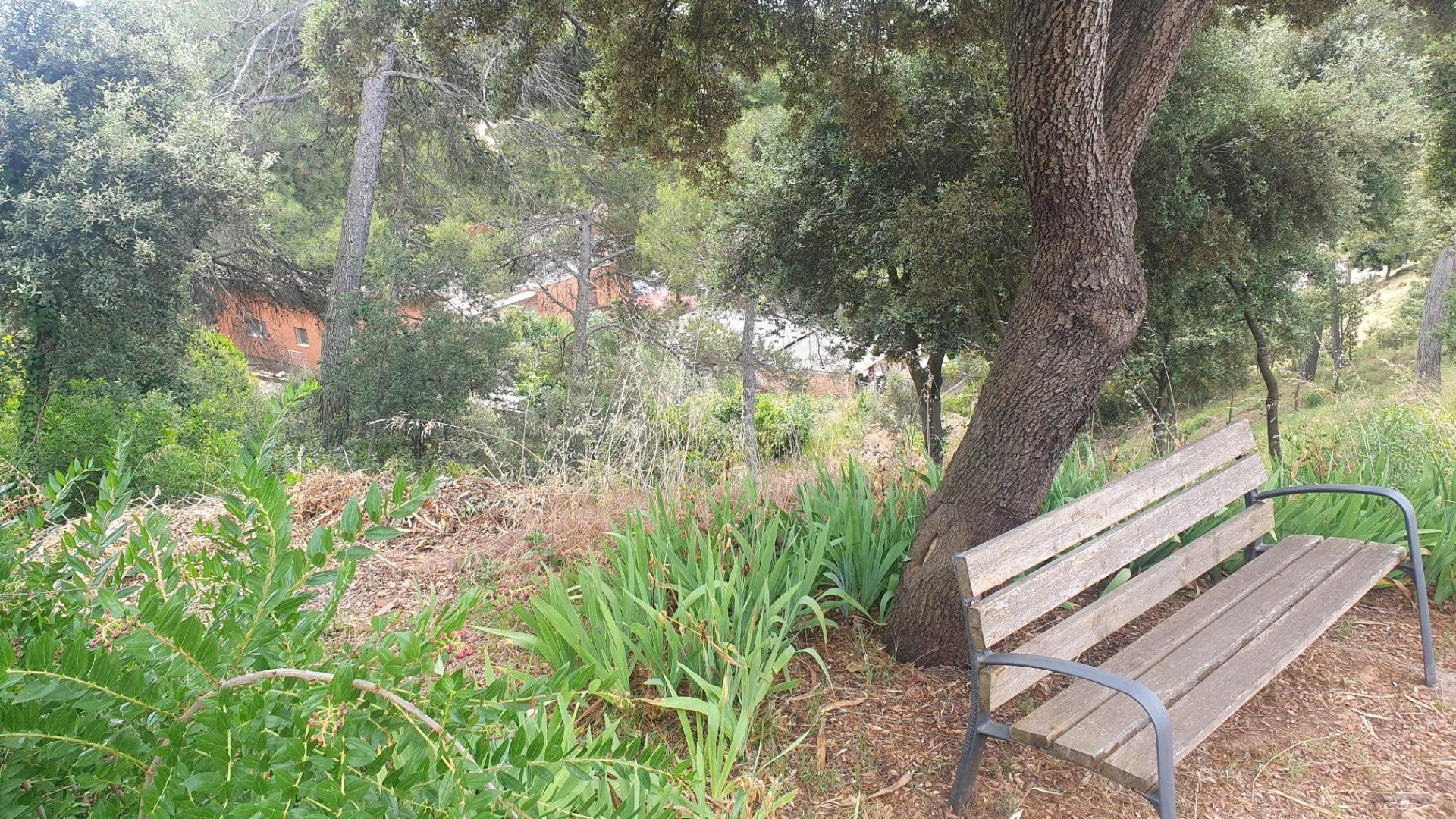 Parcela en venta en La Figuerola – Castellnou de Bages