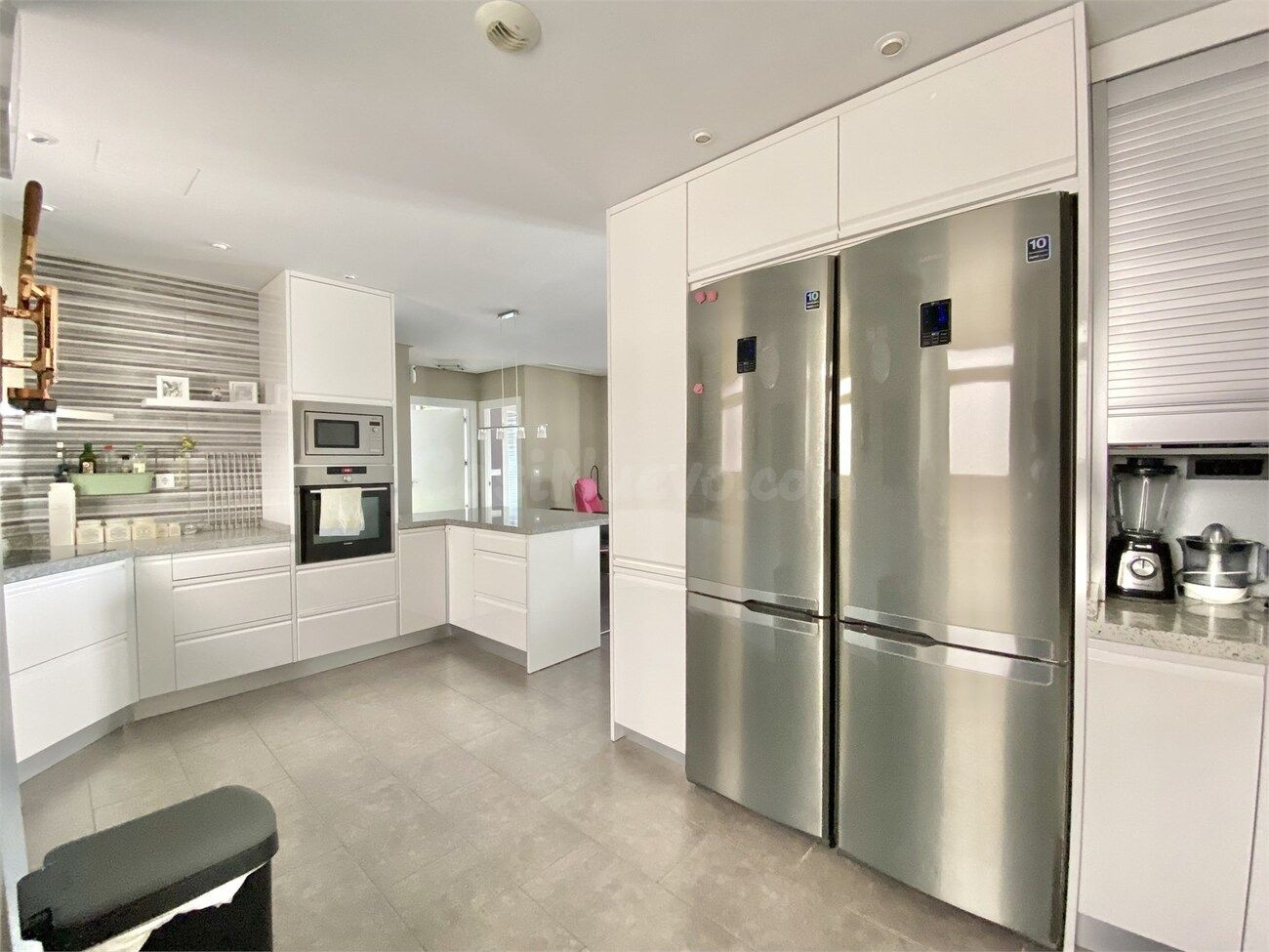 Ático 4 habitaciones 128m² en venta - Villamartín-Las Filipi - foto 2