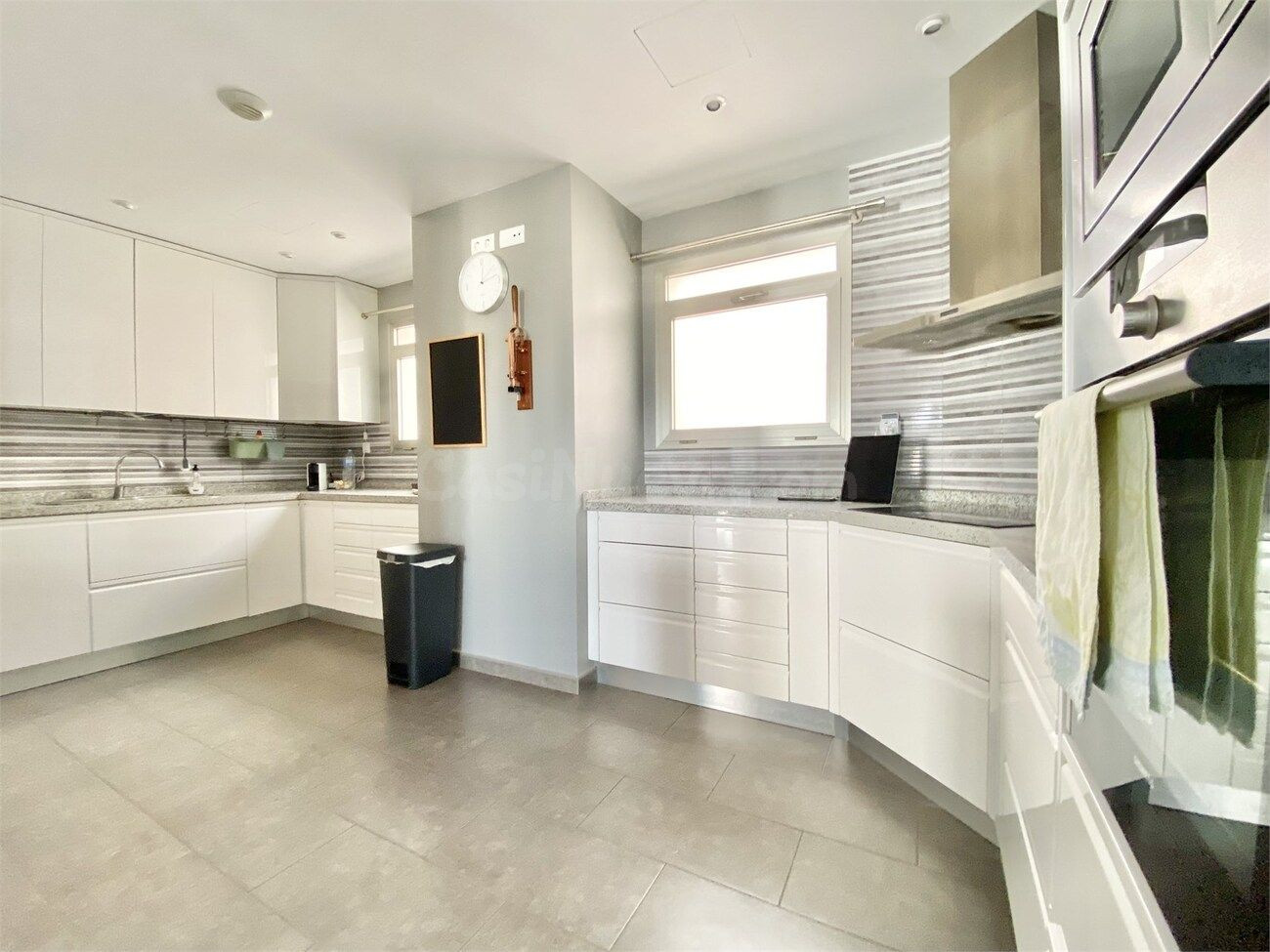 Ático 4 habitaciones 128m² en venta - Villamartín-Las Filipi - foto 3