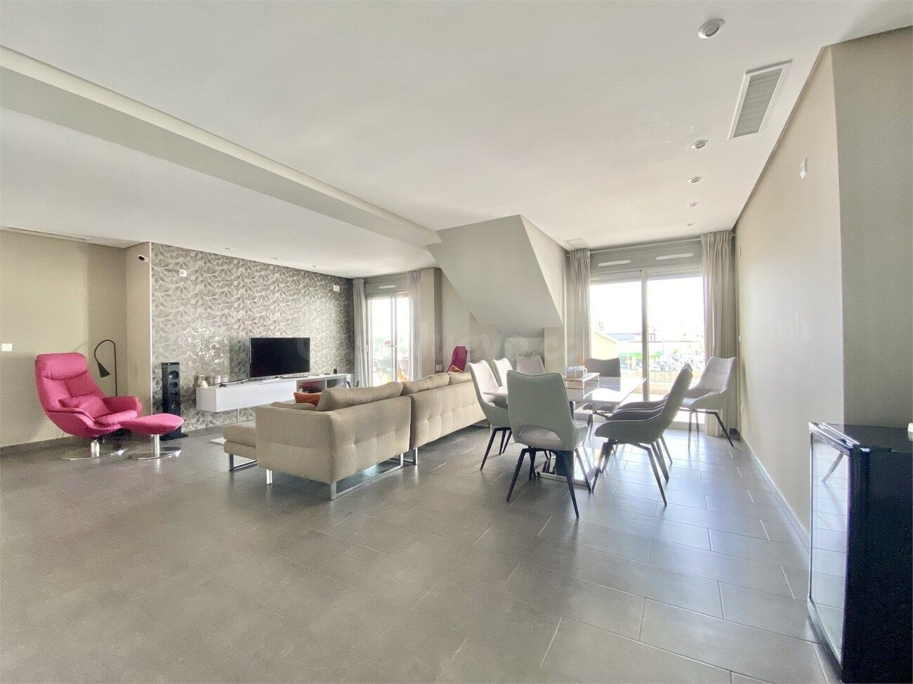 Ático 4 habitaciones 128m² en venta - Villamartín-Las Filipi - foto 4