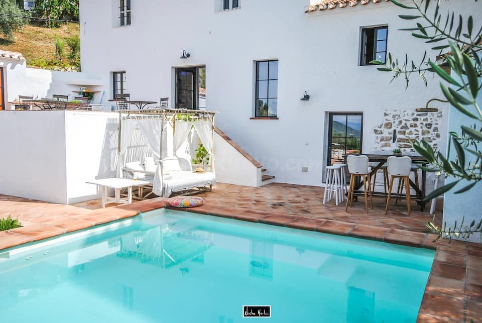 Casa de campo 6 habitaciones 260m² en venta - South of spain