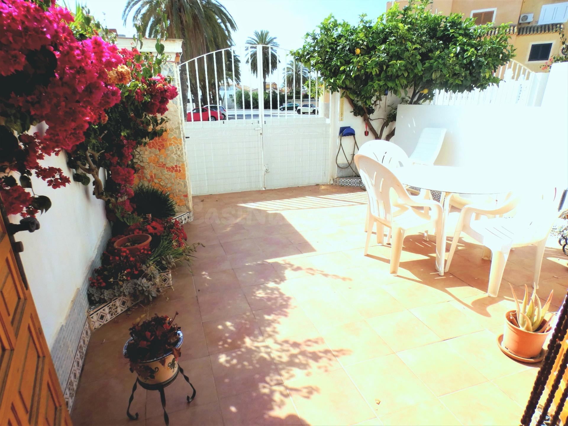 Villa 3 habitaciones 118m² en venta - Bahía