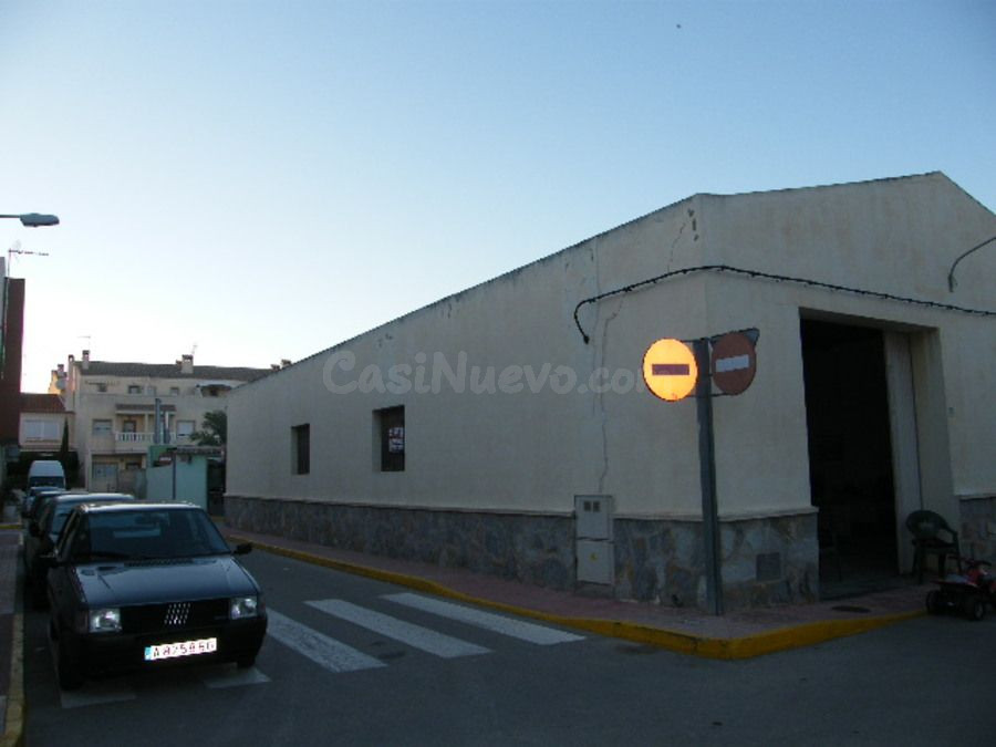 Local comercial en venta - Comunidad valenciana