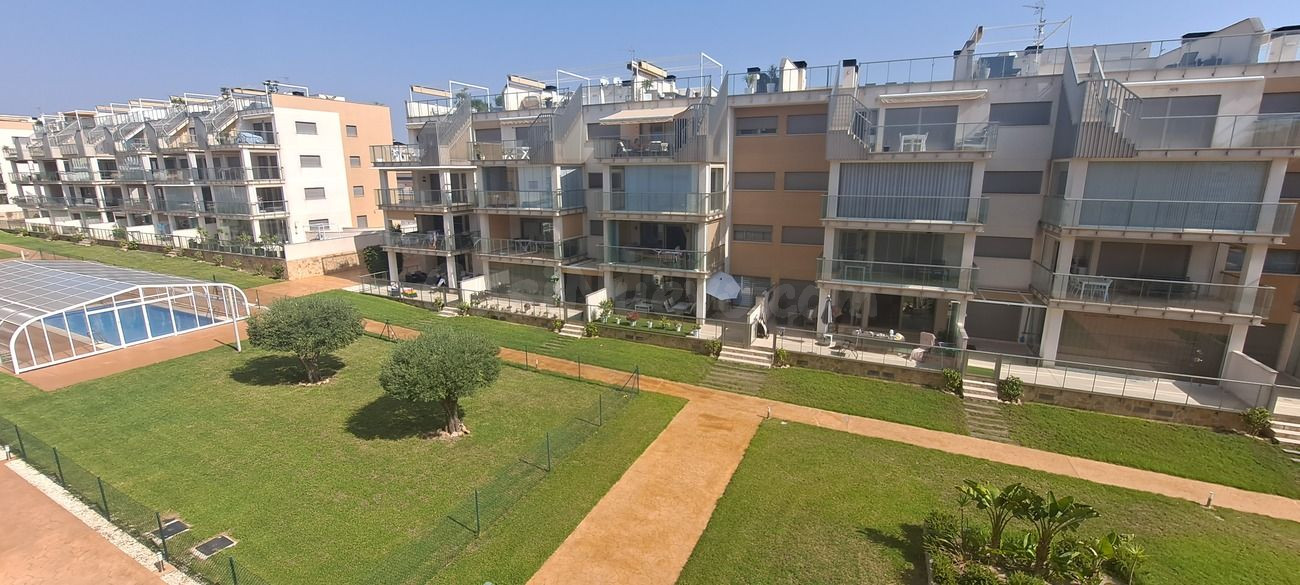Apartamento 2 habitaciones 83m² en venta - Lomas de Cabo Roig-Los Dolses