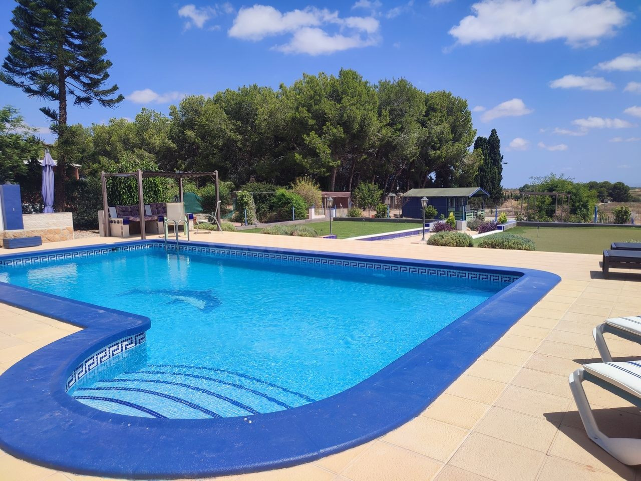 Villa 6 habitaciones 355m² en venta - Gea Y Truyols - foto 2