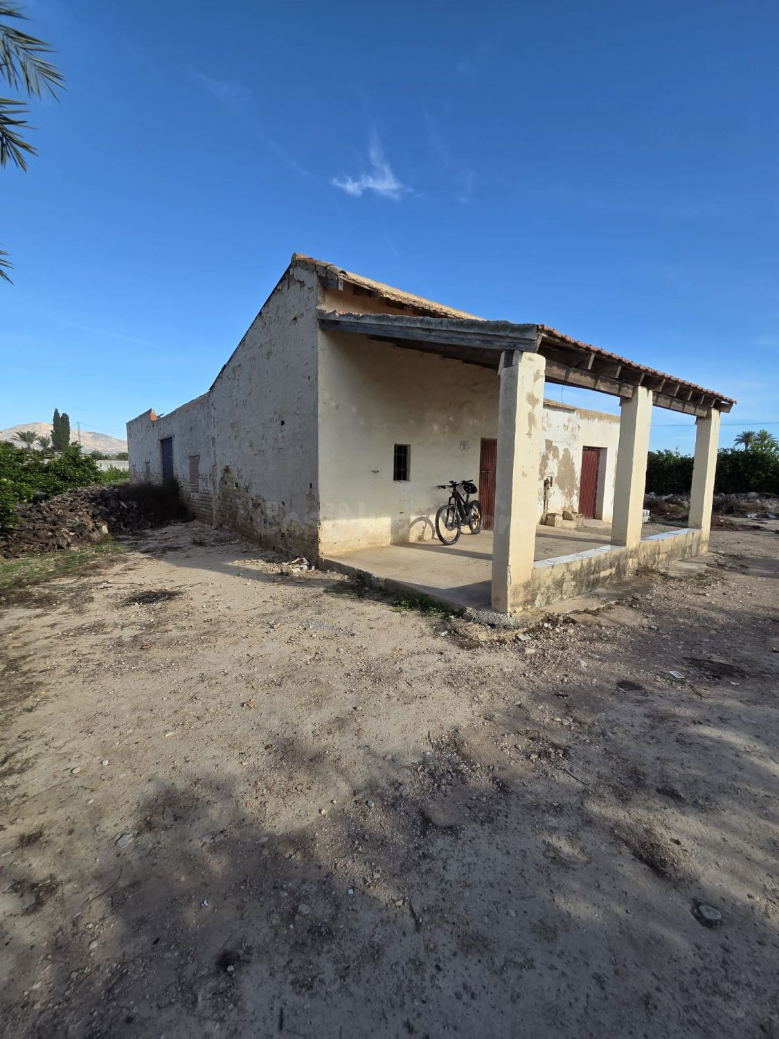Casa 1m² en venta - Pueblo 11
