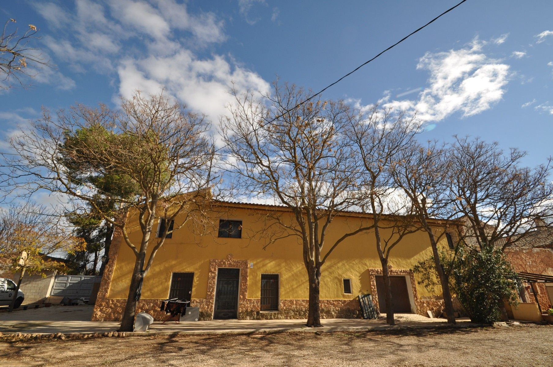 Casa de campo 5 habitaciones 270m² en venta - Ayuntamiento